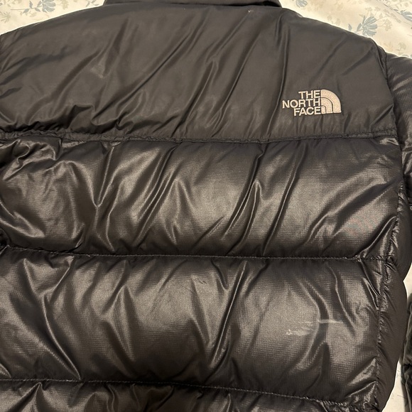 North face puffer - Picture 6 of 6